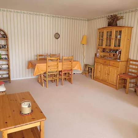 Lejlighed Centre, Proche Mer, 2 Chambres, Parking, 1er Etage - Fr-1-673-18